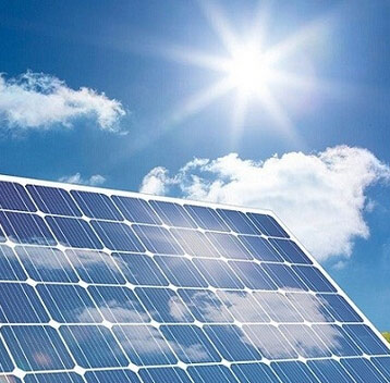 太陽能發電系統有什么分類？