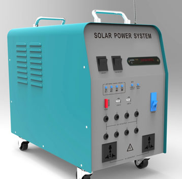 太陽能發電機的基本優點有什么？
